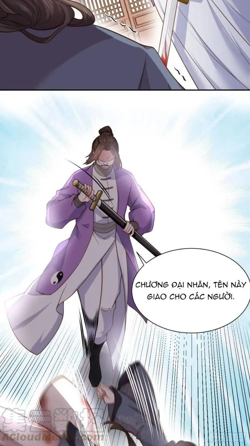 Hoạn Phi Thiên Hạ Chapter 126 - Trang 18