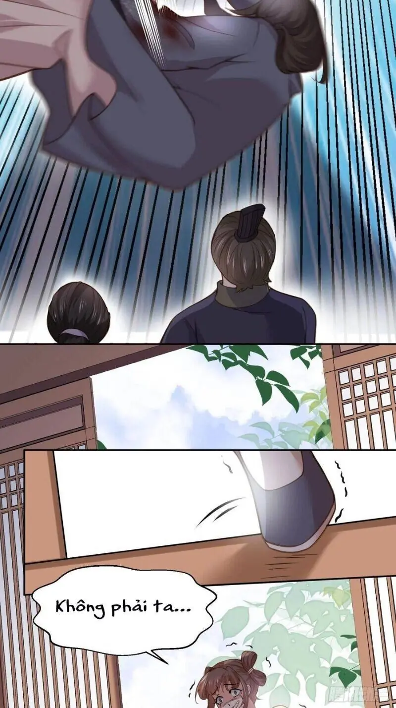 Hoạn Phi Thiên Hạ Chapter 126 - Trang 19
