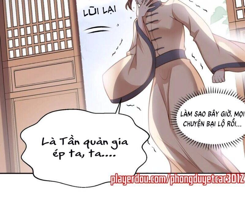 Hoạn Phi Thiên Hạ Chapter 126 - Trang 20