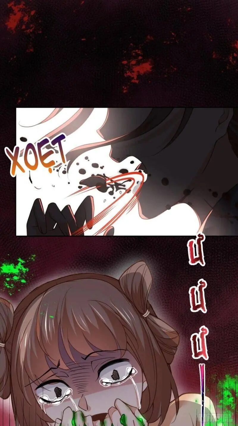 Hoạn Phi Thiên Hạ Chapter 126 - Trang 21