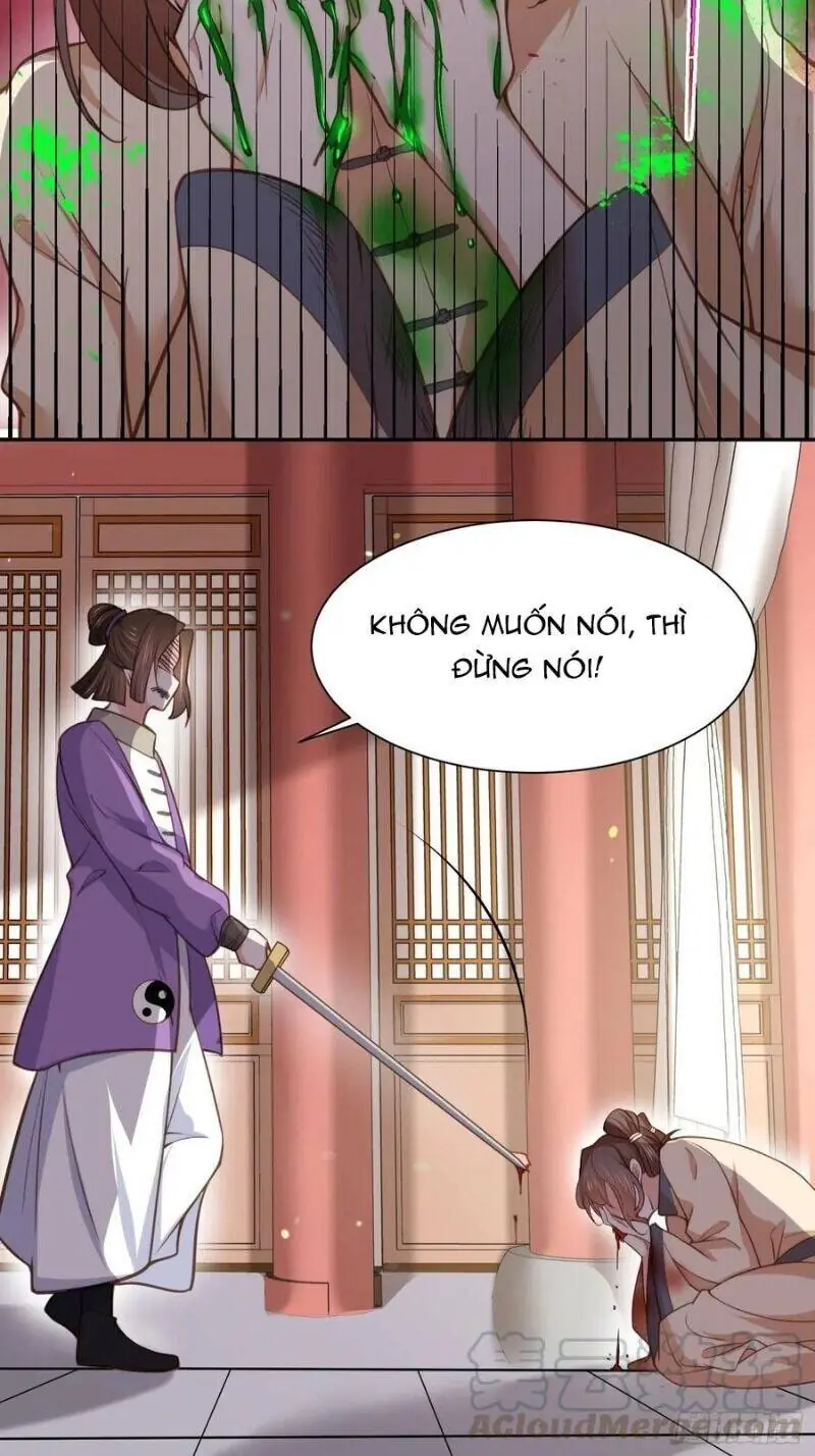 Hoạn Phi Thiên Hạ Chapter 126 - Trang 22