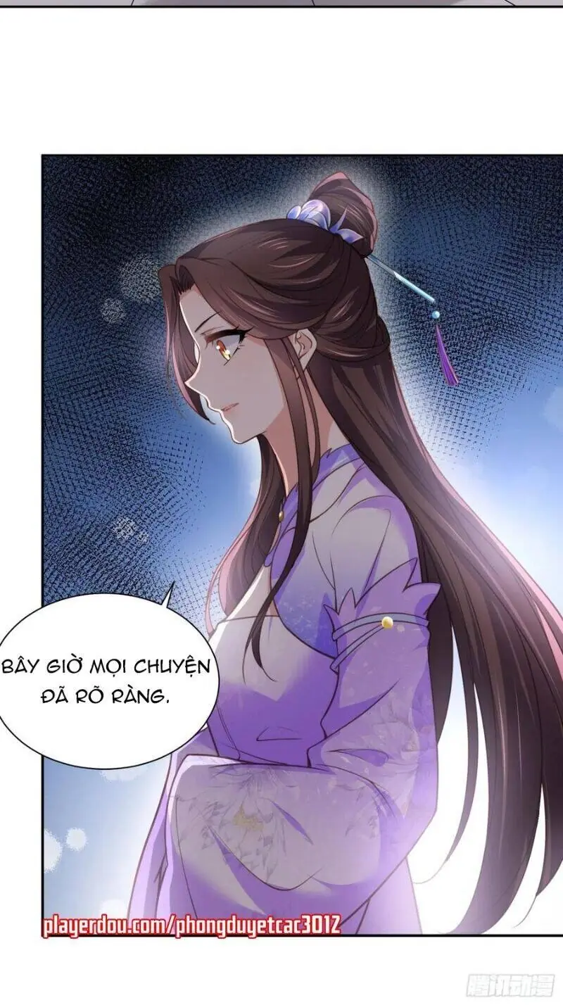 Hoạn Phi Thiên Hạ Chapter 126 - Trang 23