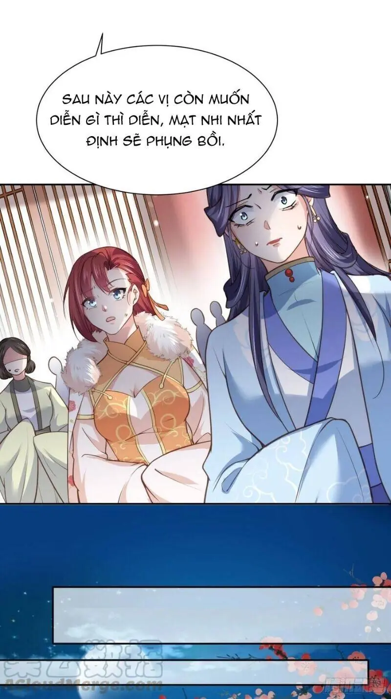 Hoạn Phi Thiên Hạ Chapter 126 - Trang 24