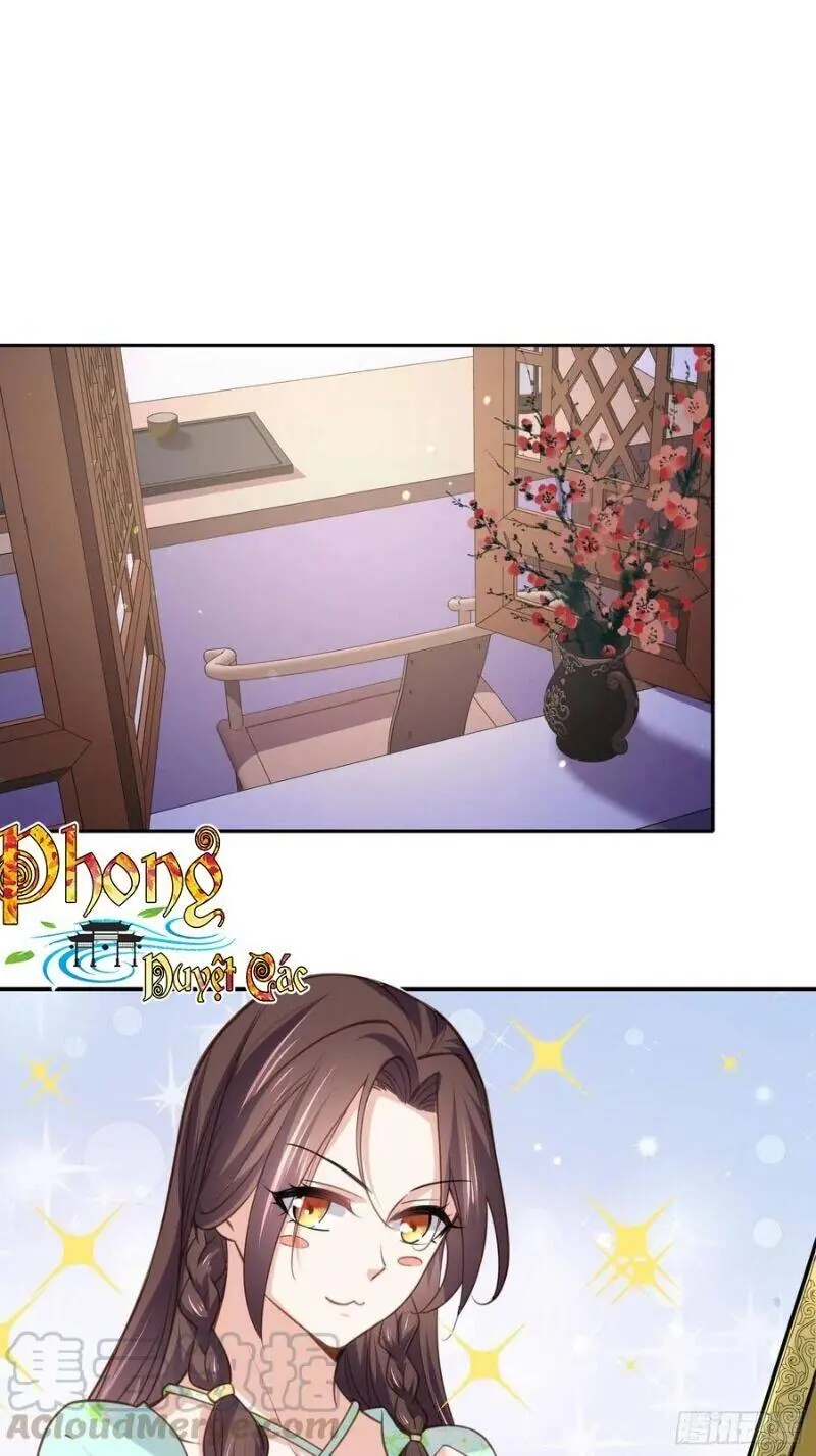 Hoạn Phi Thiên Hạ Chapter 126 - Trang 26