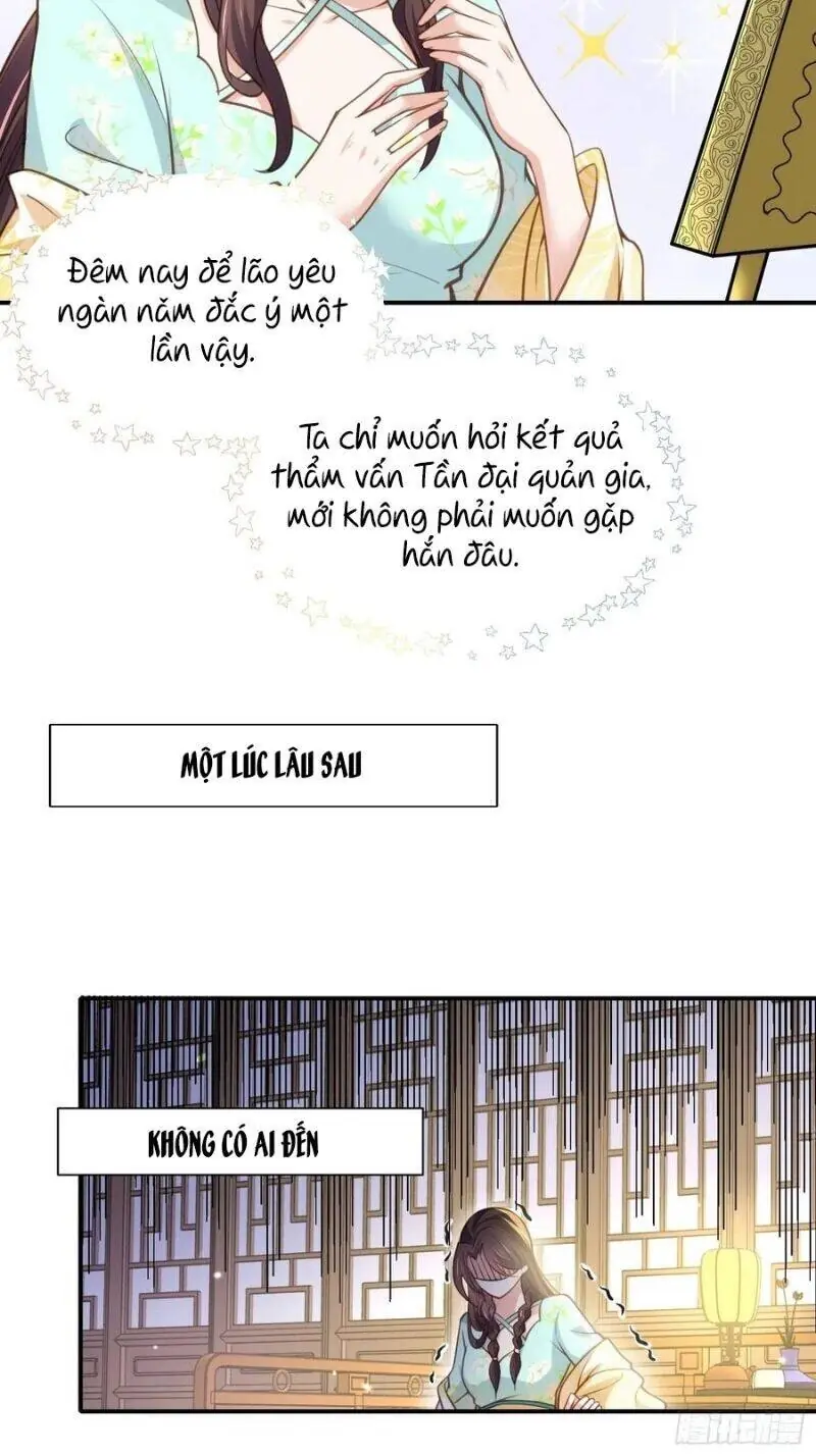 Hoạn Phi Thiên Hạ Chapter 126 - Trang 27