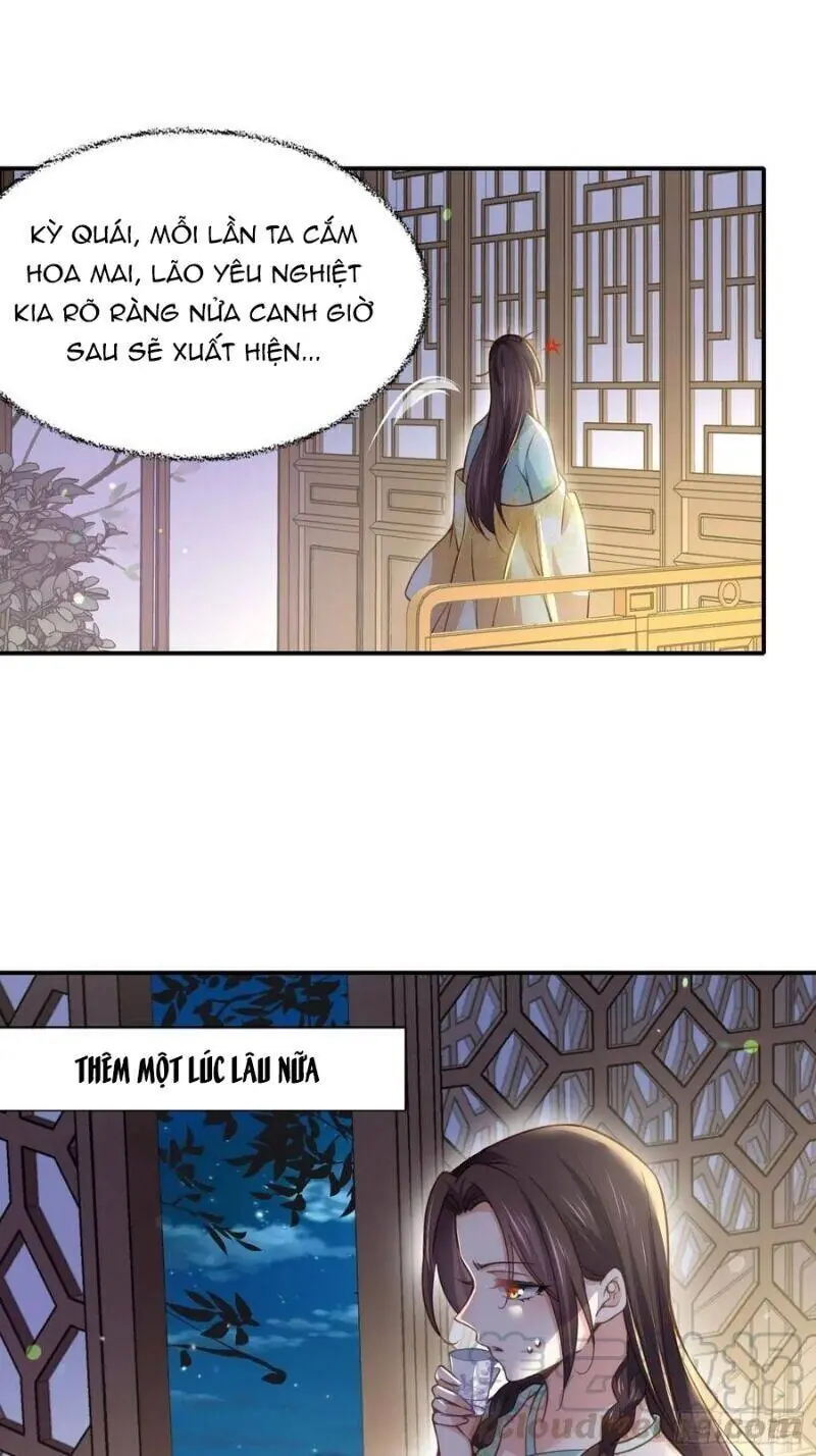 Hoạn Phi Thiên Hạ Chapter 126 - Trang 28