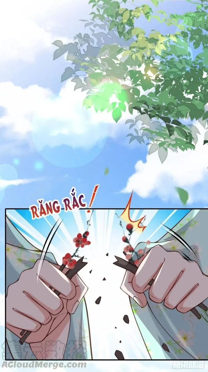 Hoạn Phi Thiên Hạ Chapter 126 - Trang 30
