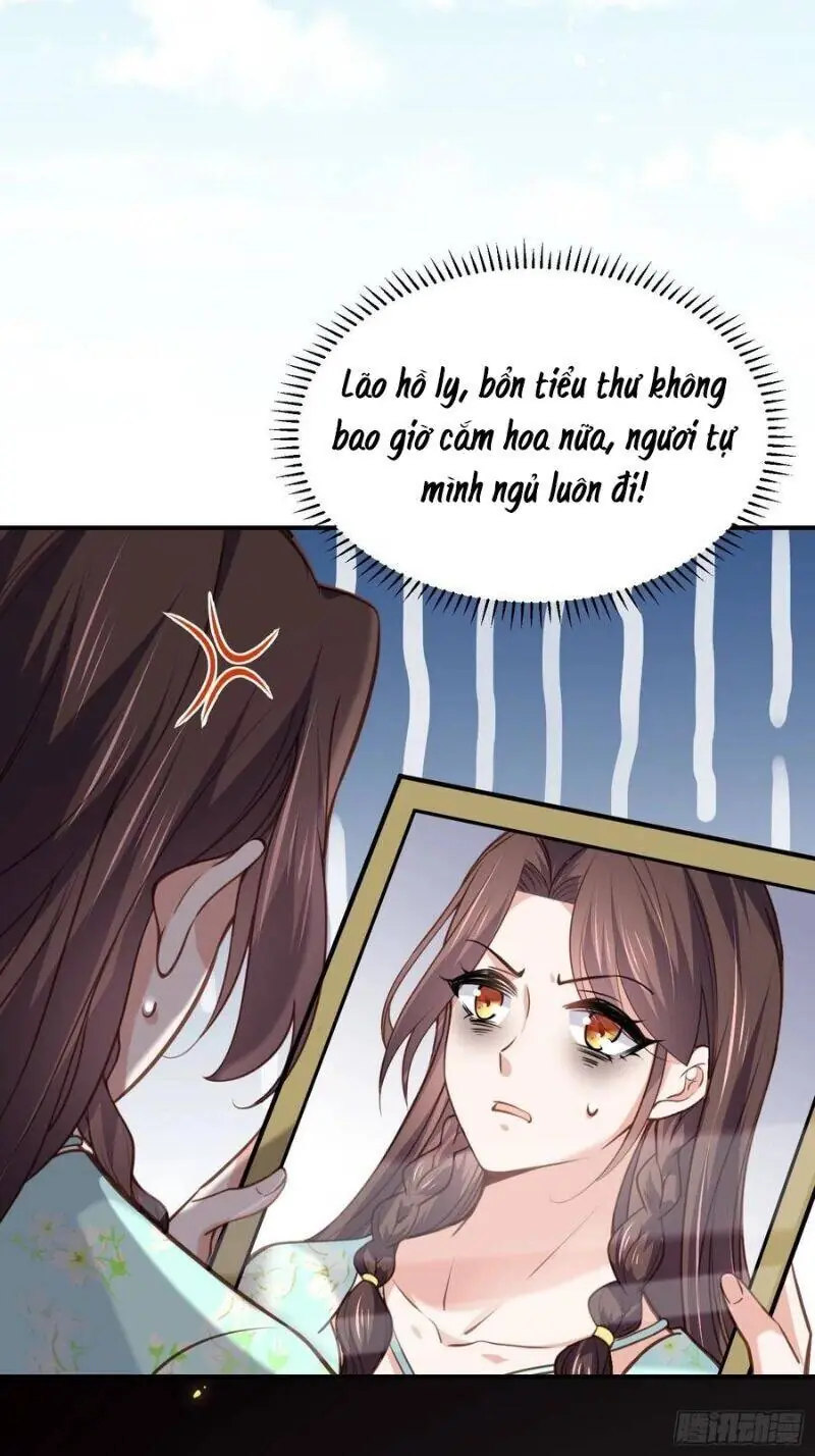 Hoạn Phi Thiên Hạ Chapter 126 - Trang 31