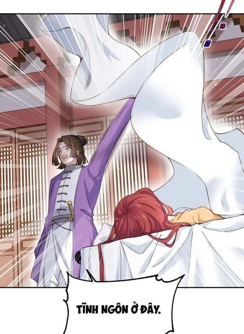 Hoạn Phi Thiên Hạ Chapter 126 - Trang 4