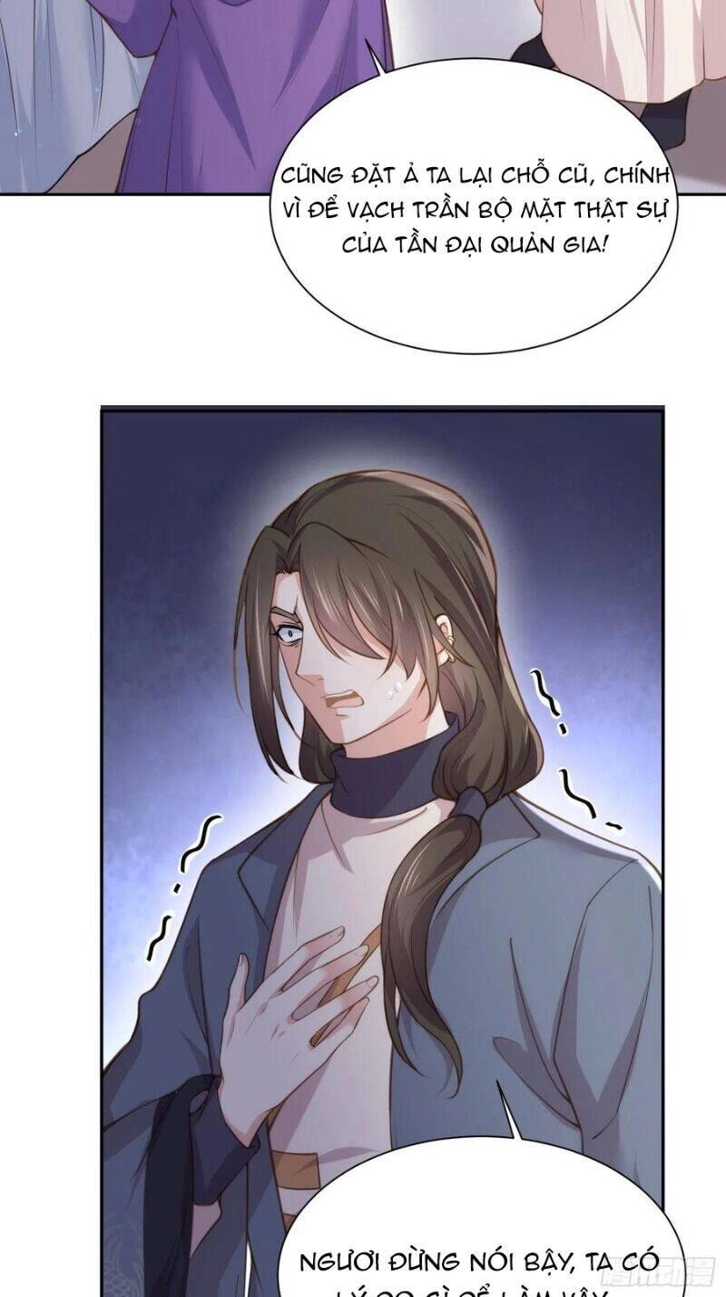 Hoạn Phi Thiên Hạ Chapter 126 - Trang 7