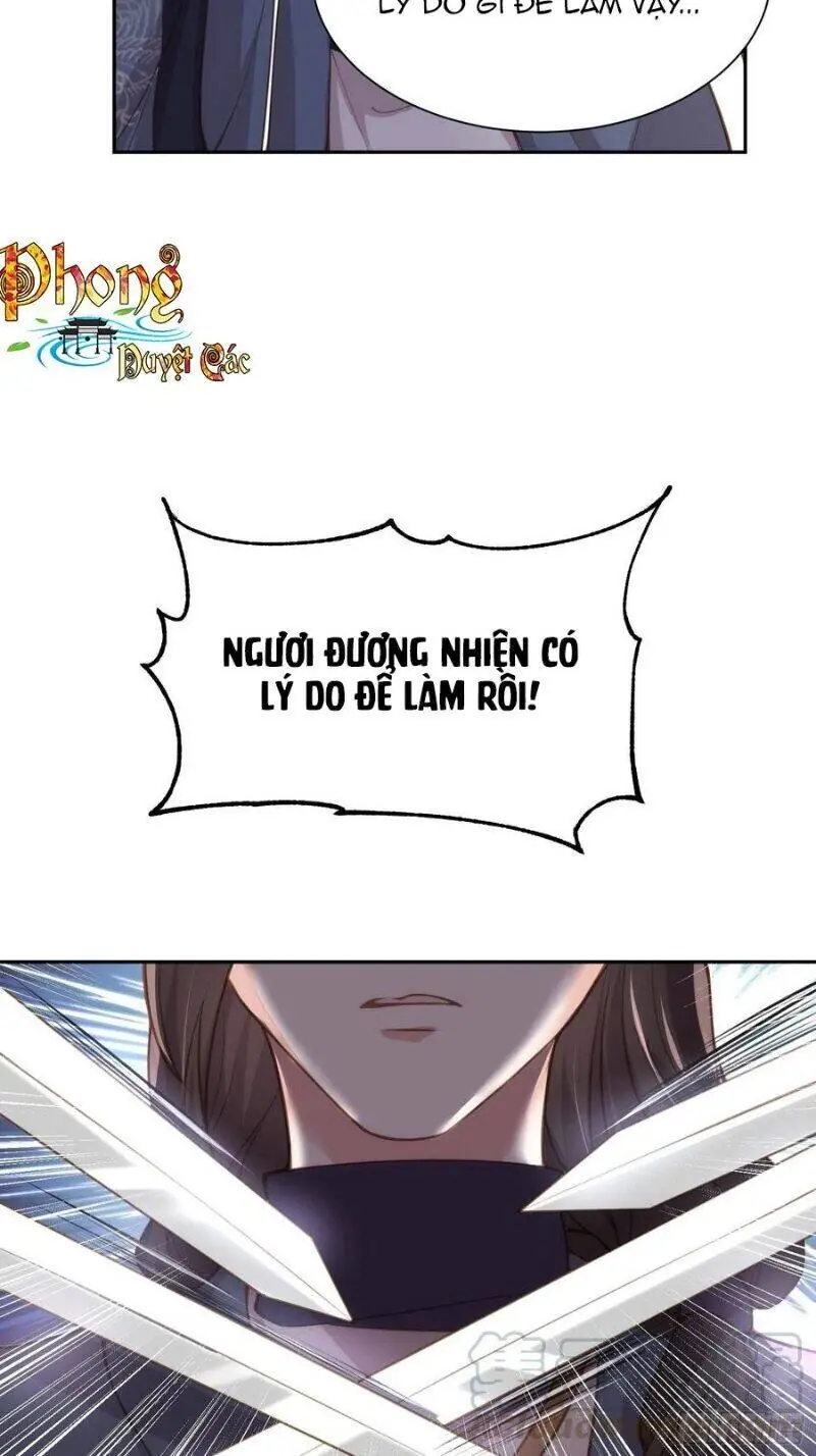 Hoạn Phi Thiên Hạ Chapter 126 - Trang 8
