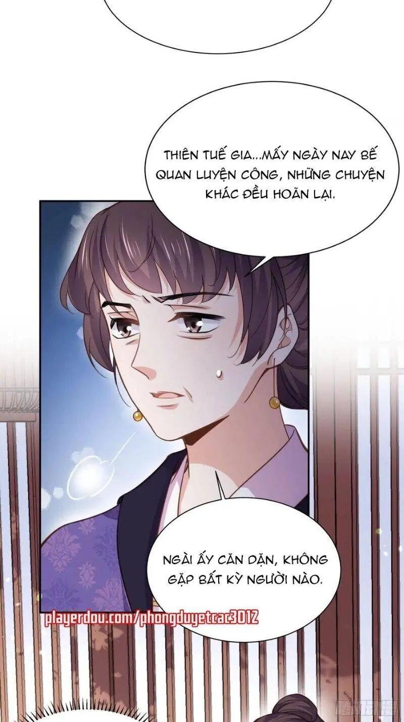 Hoạn Phi Thiên Hạ Chapter 127 - Trang 10