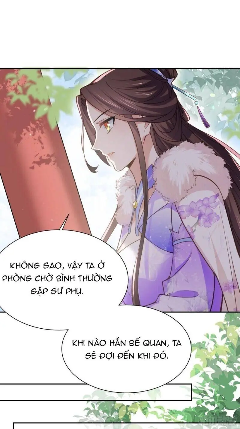 Hoạn Phi Thiên Hạ Chapter 127 - Trang 12