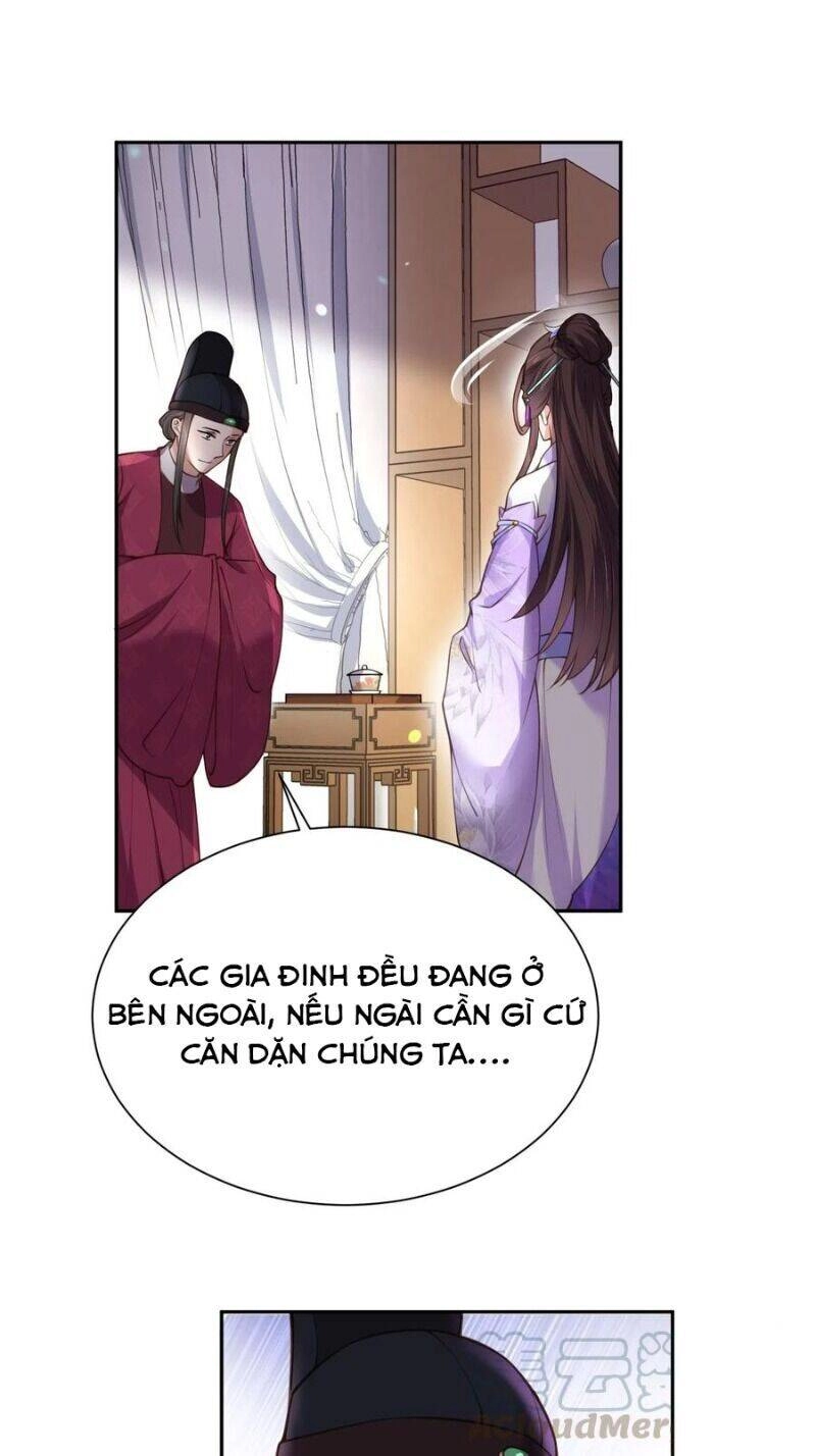 Hoạn Phi Thiên Hạ Chapter 127 - Trang 15
