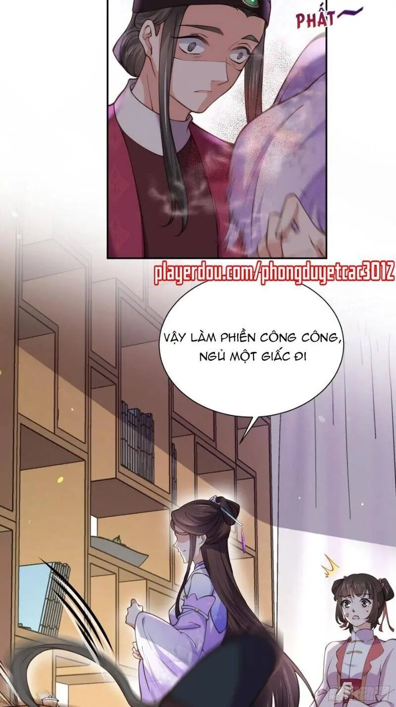 Hoạn Phi Thiên Hạ Chapter 127 - Trang 16
