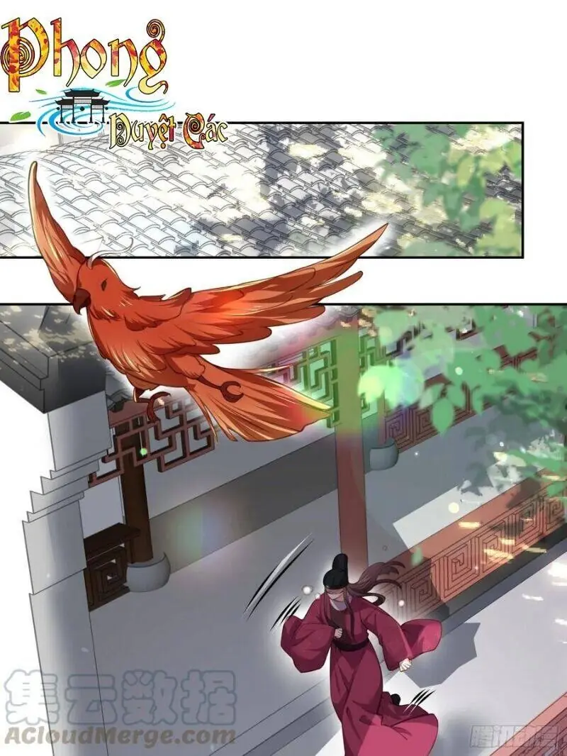 Hoạn Phi Thiên Hạ Chapter 127 - Trang 19