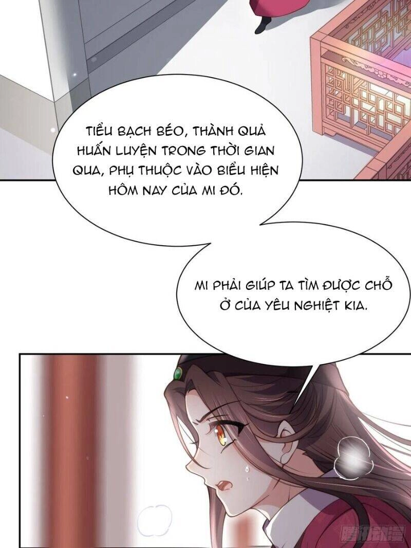 Hoạn Phi Thiên Hạ Chapter 127 - Trang 20