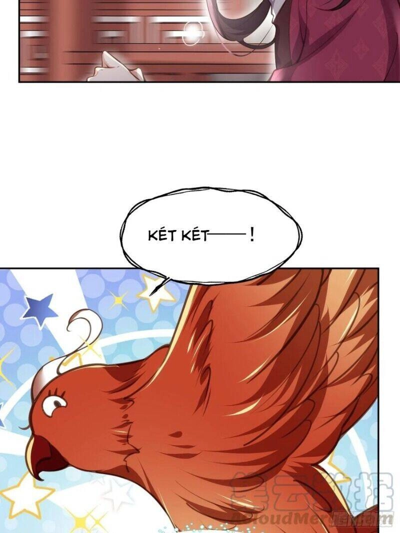 Hoạn Phi Thiên Hạ Chapter 127 - Trang 21