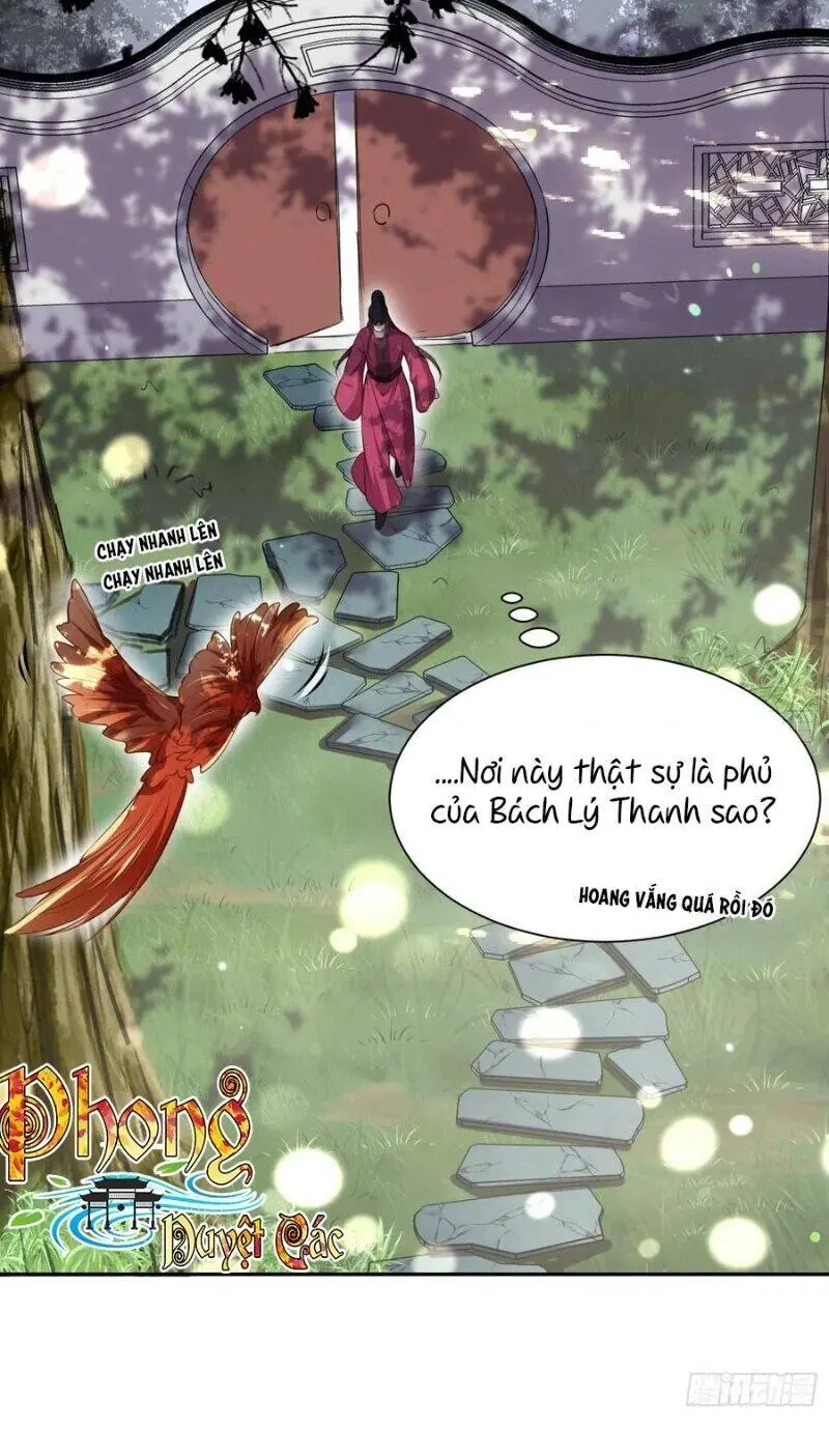 Hoạn Phi Thiên Hạ Chapter 127 - Trang 24