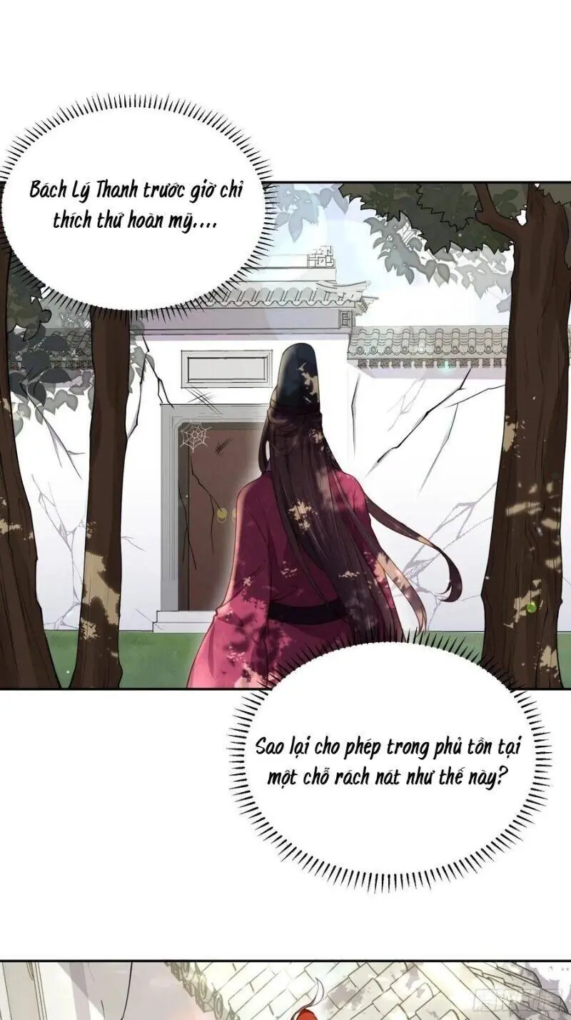 Hoạn Phi Thiên Hạ Chapter 127 - Trang 25