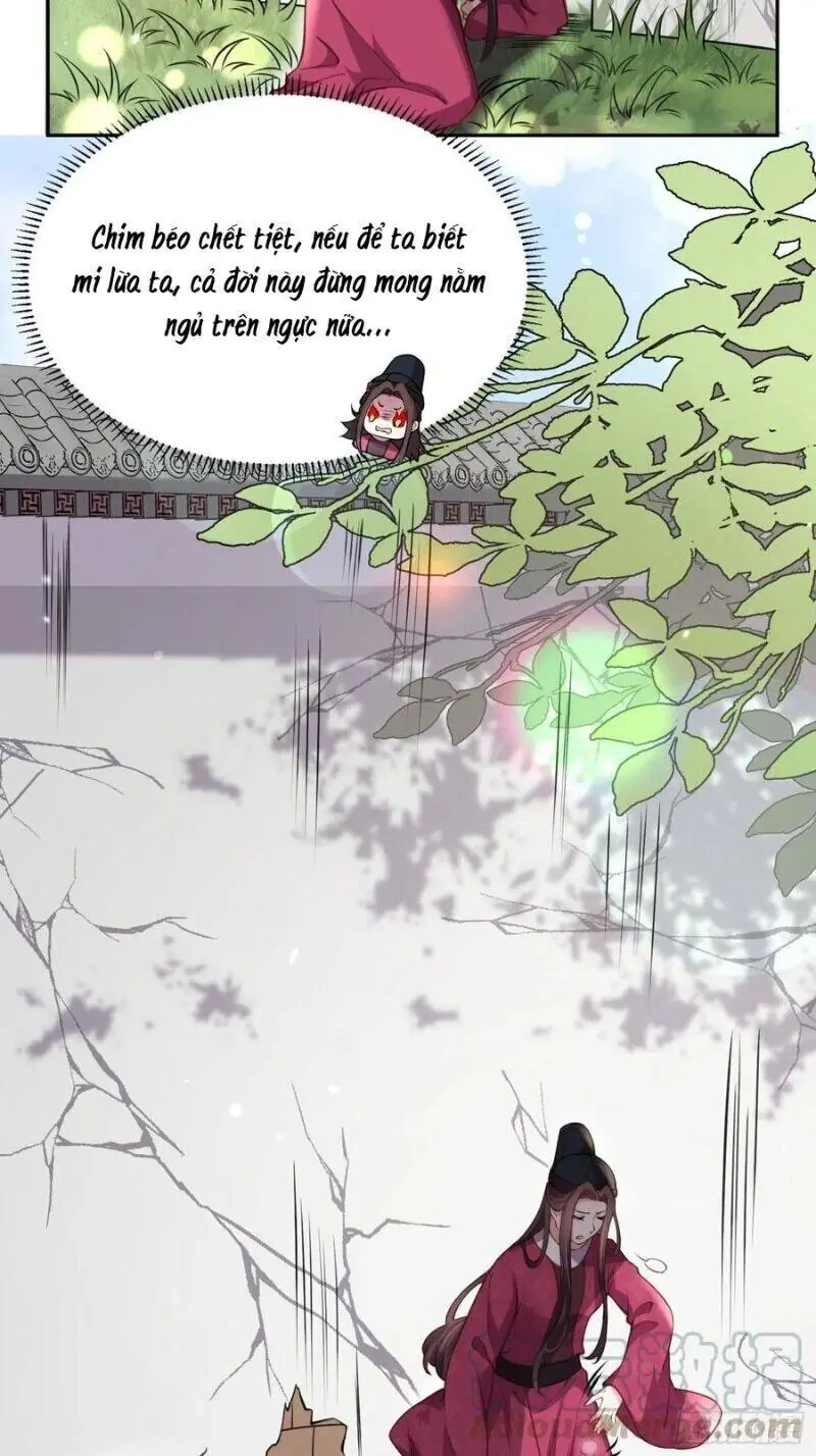 Hoạn Phi Thiên Hạ Chapter 127 - Trang 28