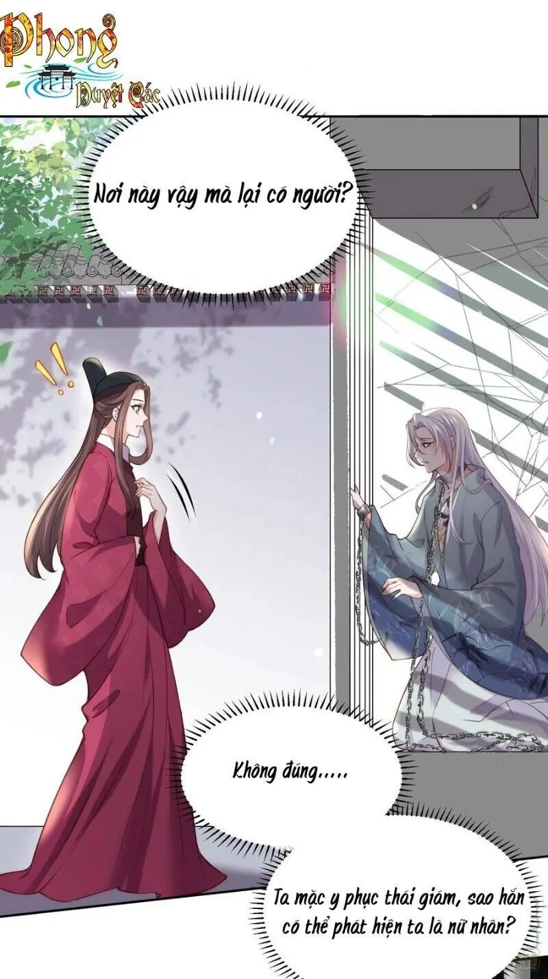 Hoạn Phi Thiên Hạ Chapter 127 - Trang 30