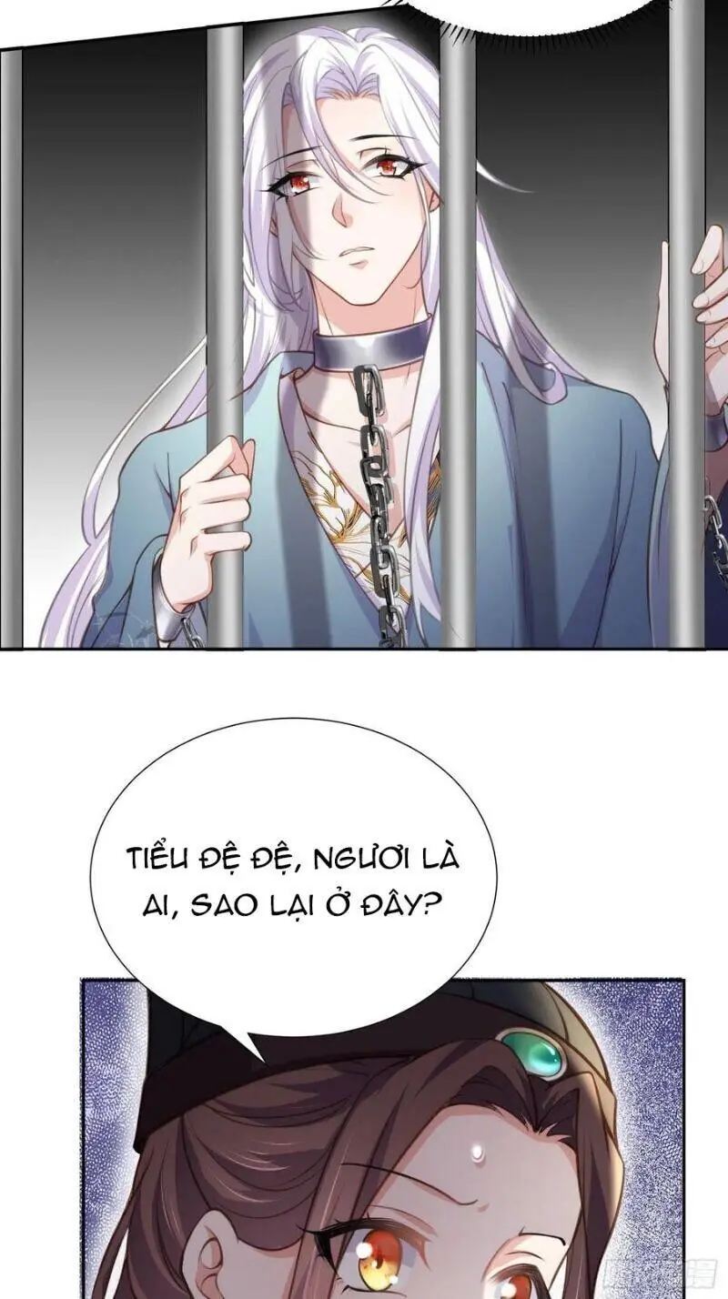 Hoạn Phi Thiên Hạ Chapter 127 - Trang 31