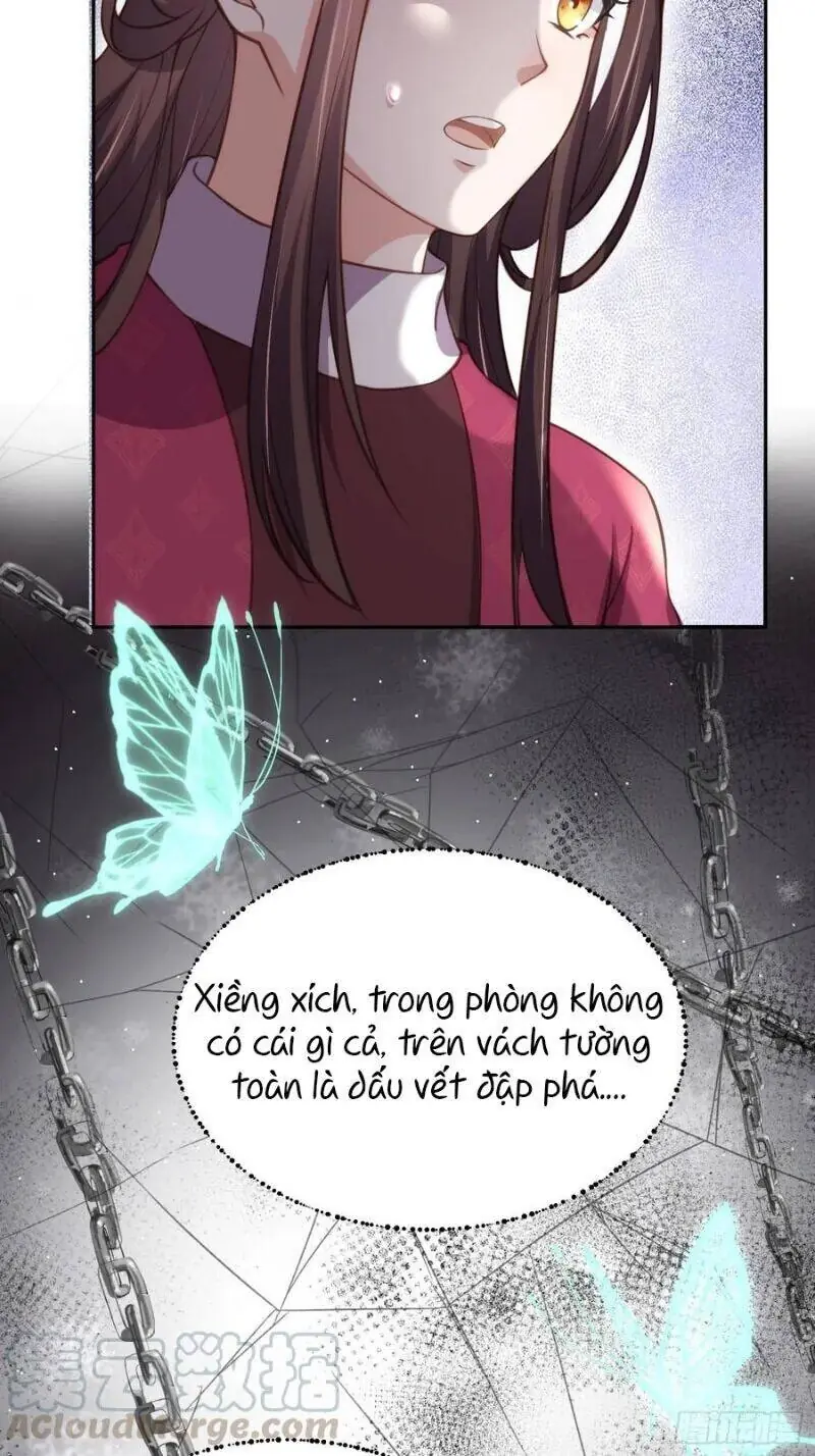 Hoạn Phi Thiên Hạ Chapter 127 - Trang 32
