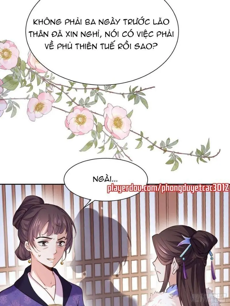 Hoạn Phi Thiên Hạ Chapter 127 - Trang 5