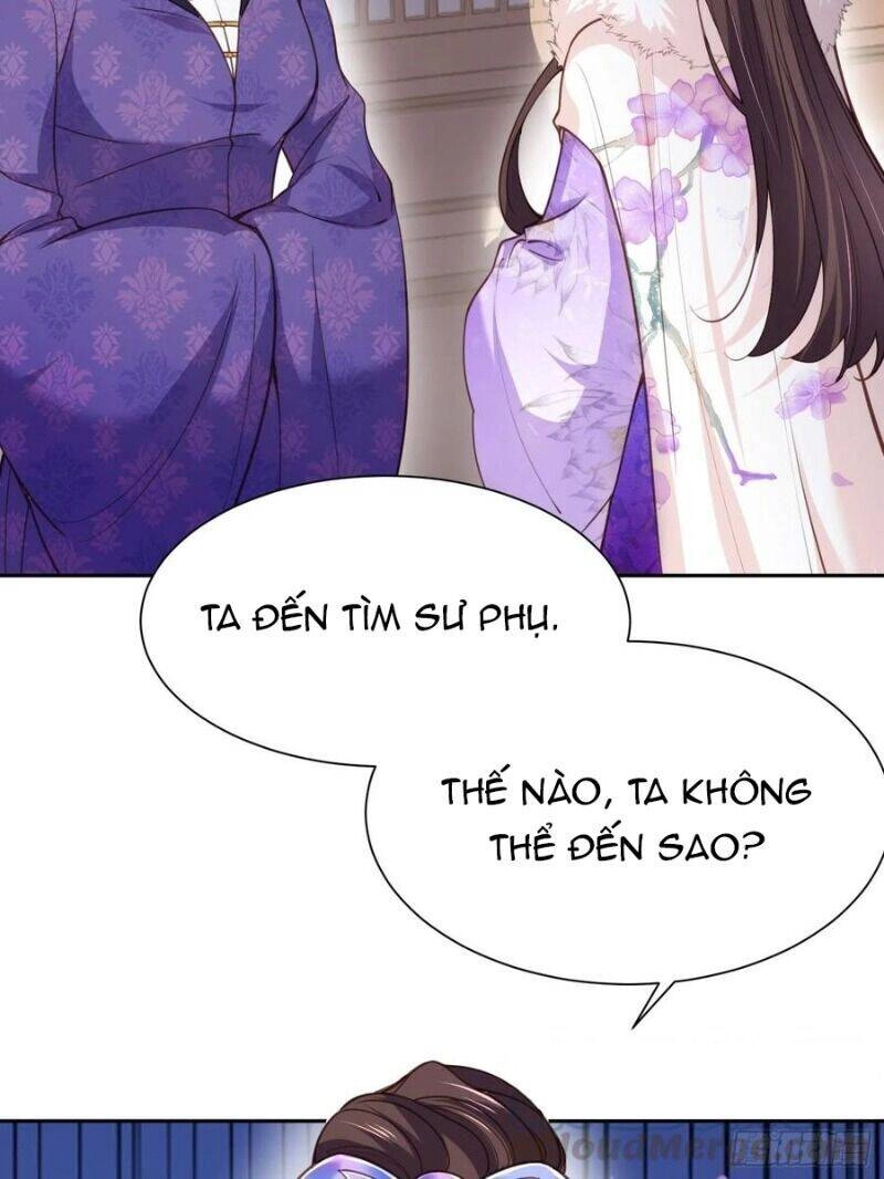 Hoạn Phi Thiên Hạ Chapter 127 - Trang 6