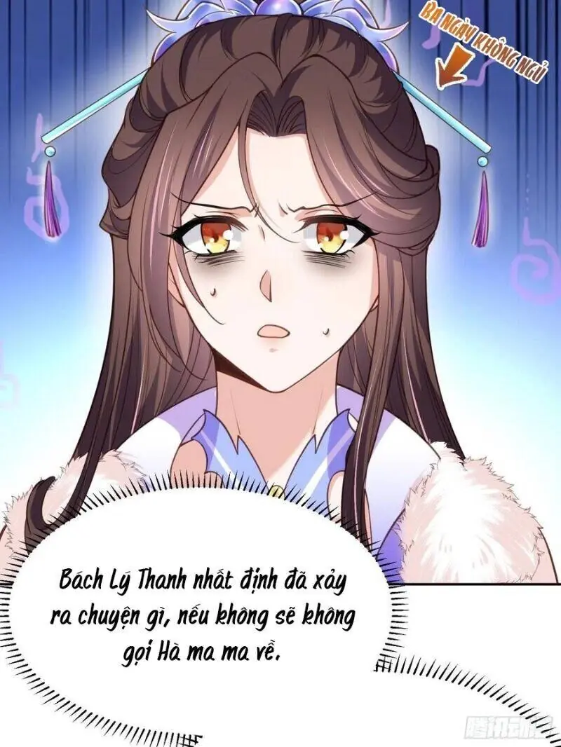 Hoạn Phi Thiên Hạ Chapter 127 - Trang 7