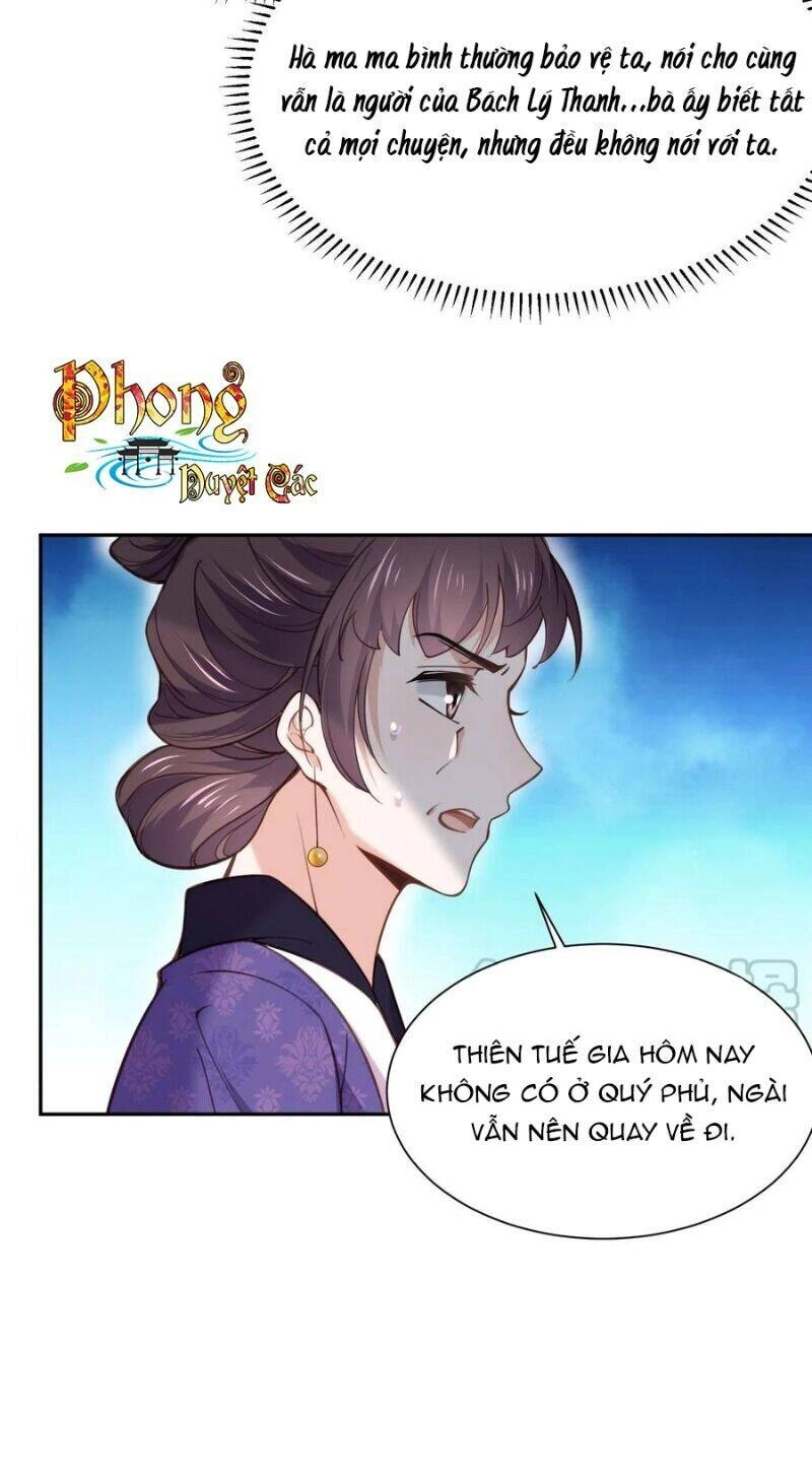 Hoạn Phi Thiên Hạ Chapter 127 - Trang 8