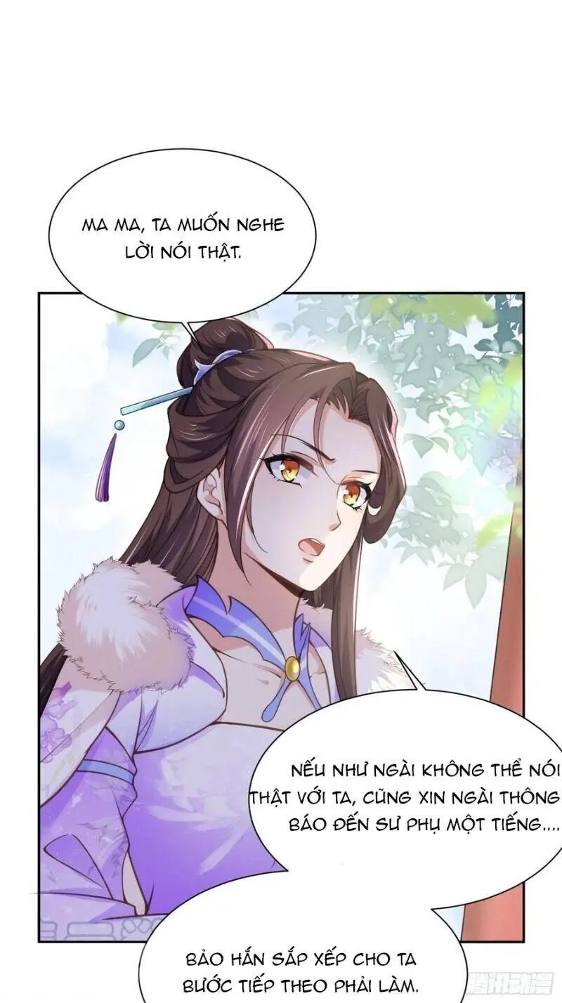 Hoạn Phi Thiên Hạ Chapter 127 - Trang 9