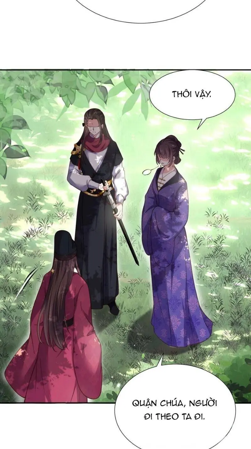 Hoạn Phi Thiên Hạ Chapter 128 - Trang 10