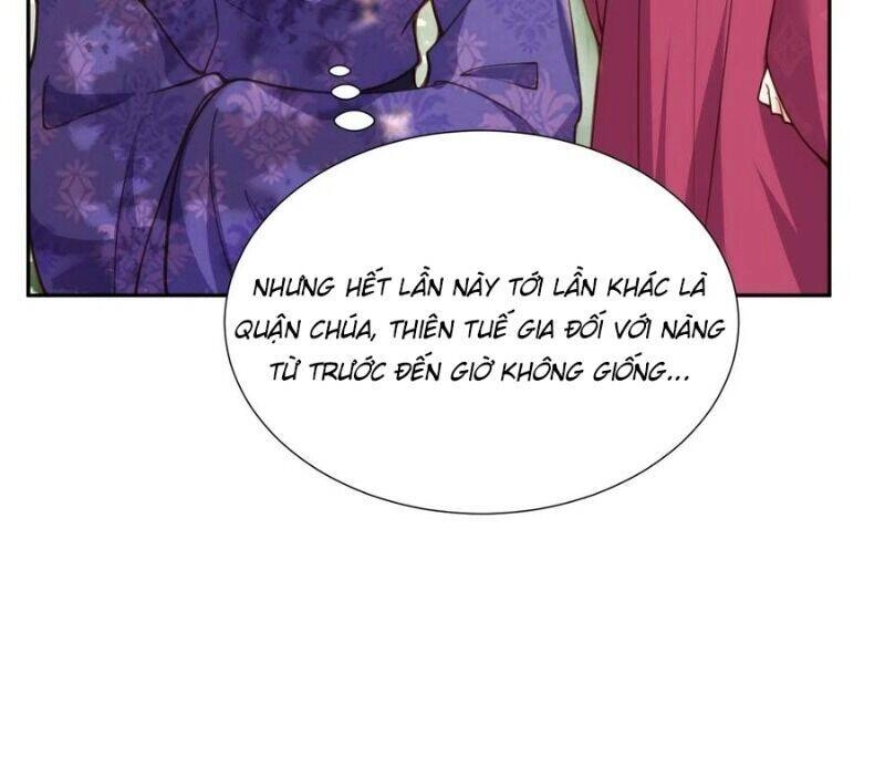 Hoạn Phi Thiên Hạ Chapter 128 - Trang 12