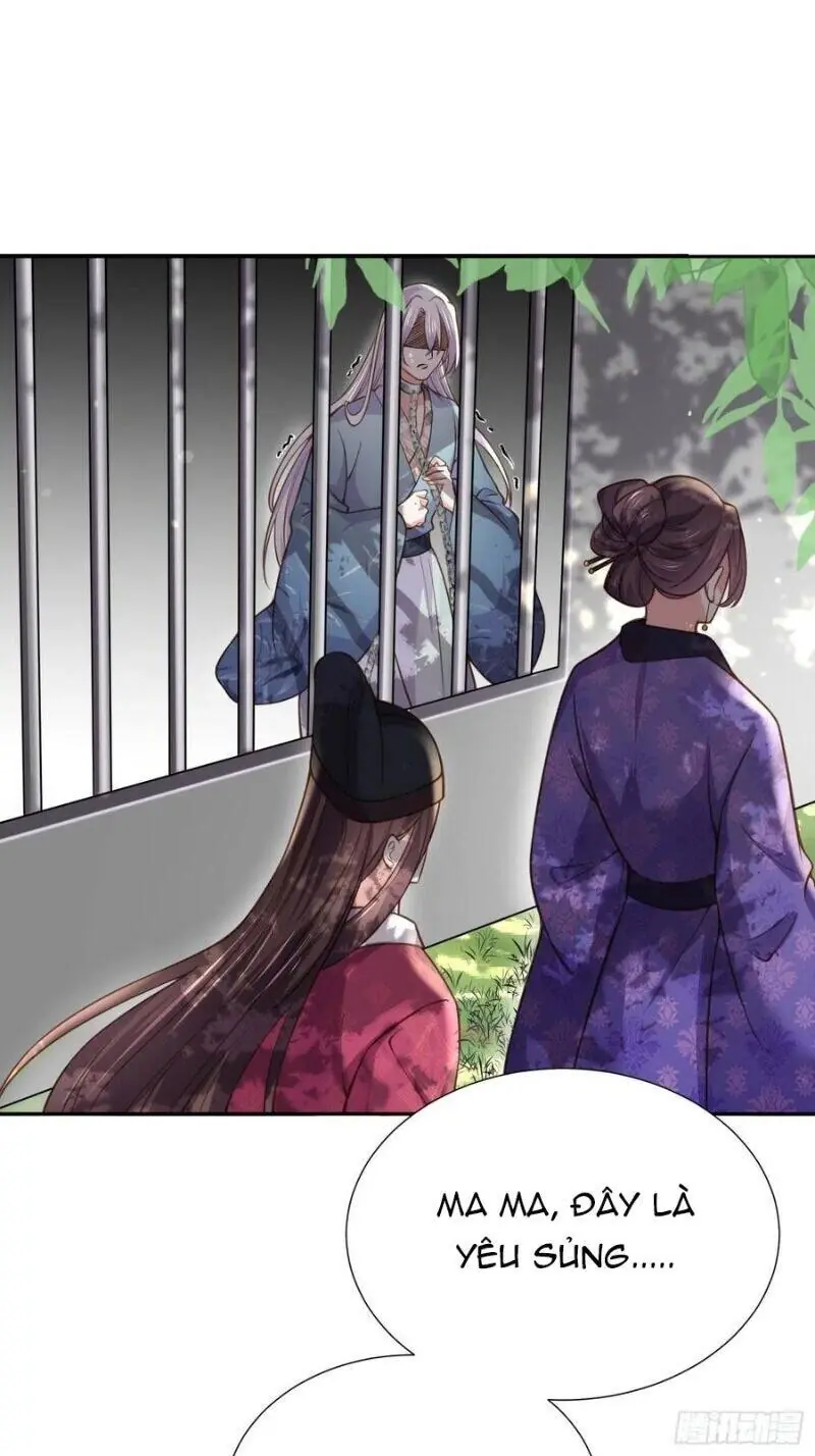 Hoạn Phi Thiên Hạ Chapter 128 - Trang 13