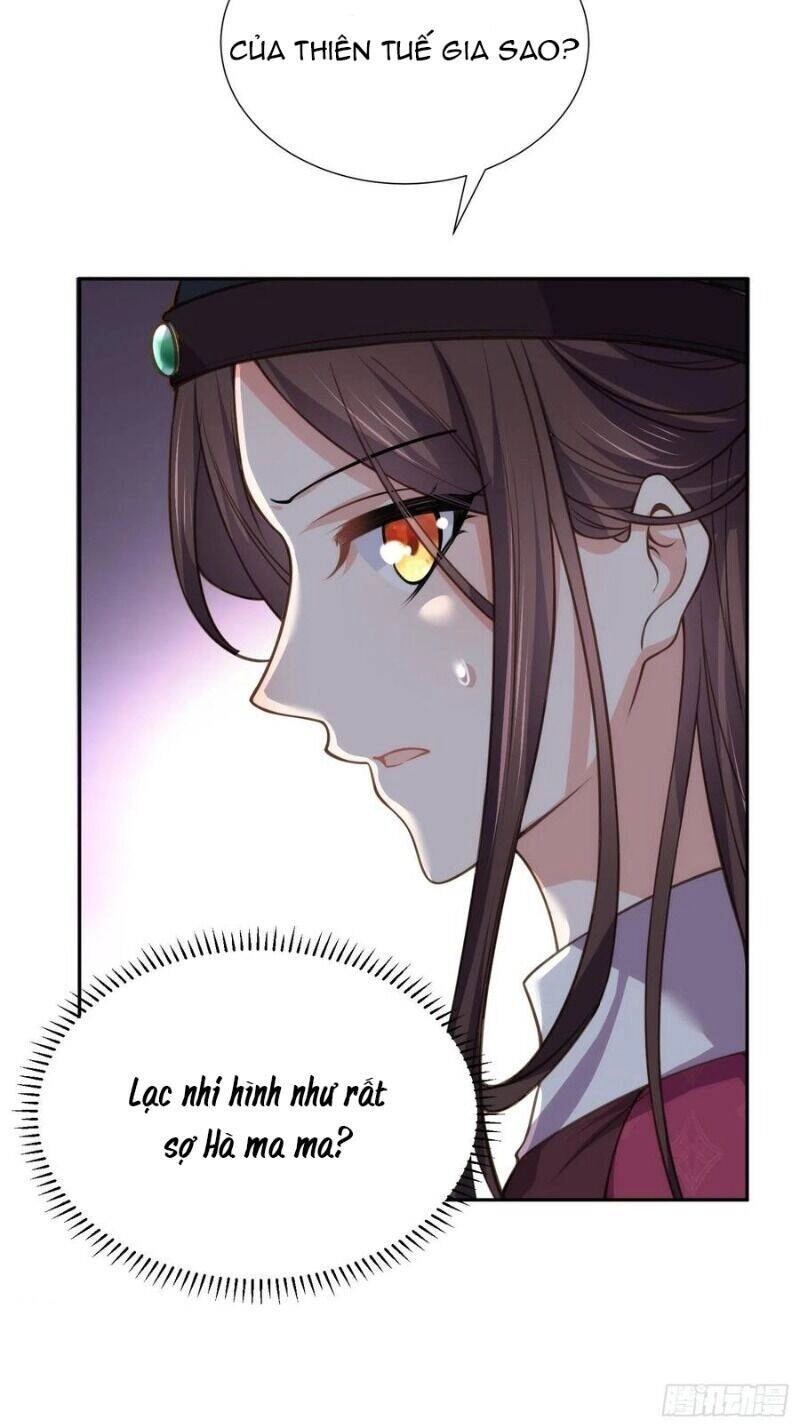 Hoạn Phi Thiên Hạ Chapter 128 - Trang 14