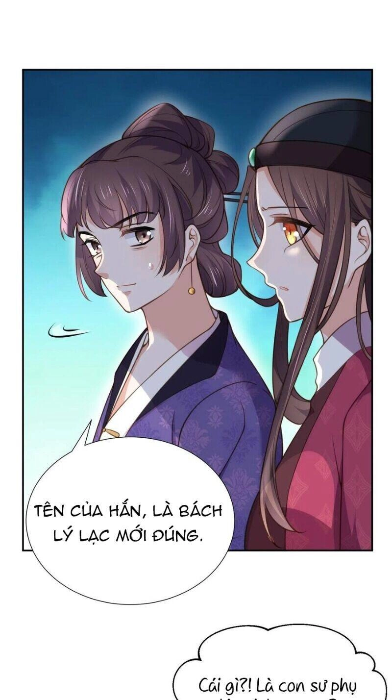Hoạn Phi Thiên Hạ Chapter 128 - Trang 15