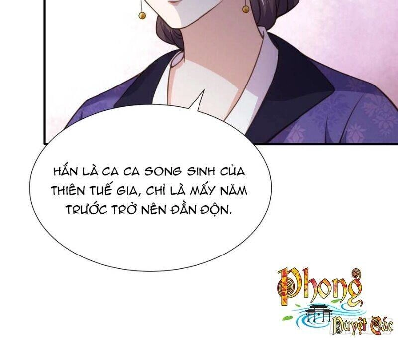 Hoạn Phi Thiên Hạ Chapter 128 - Trang 17