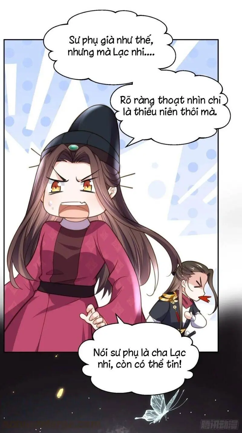 Hoạn Phi Thiên Hạ Chapter 128 - Trang 18