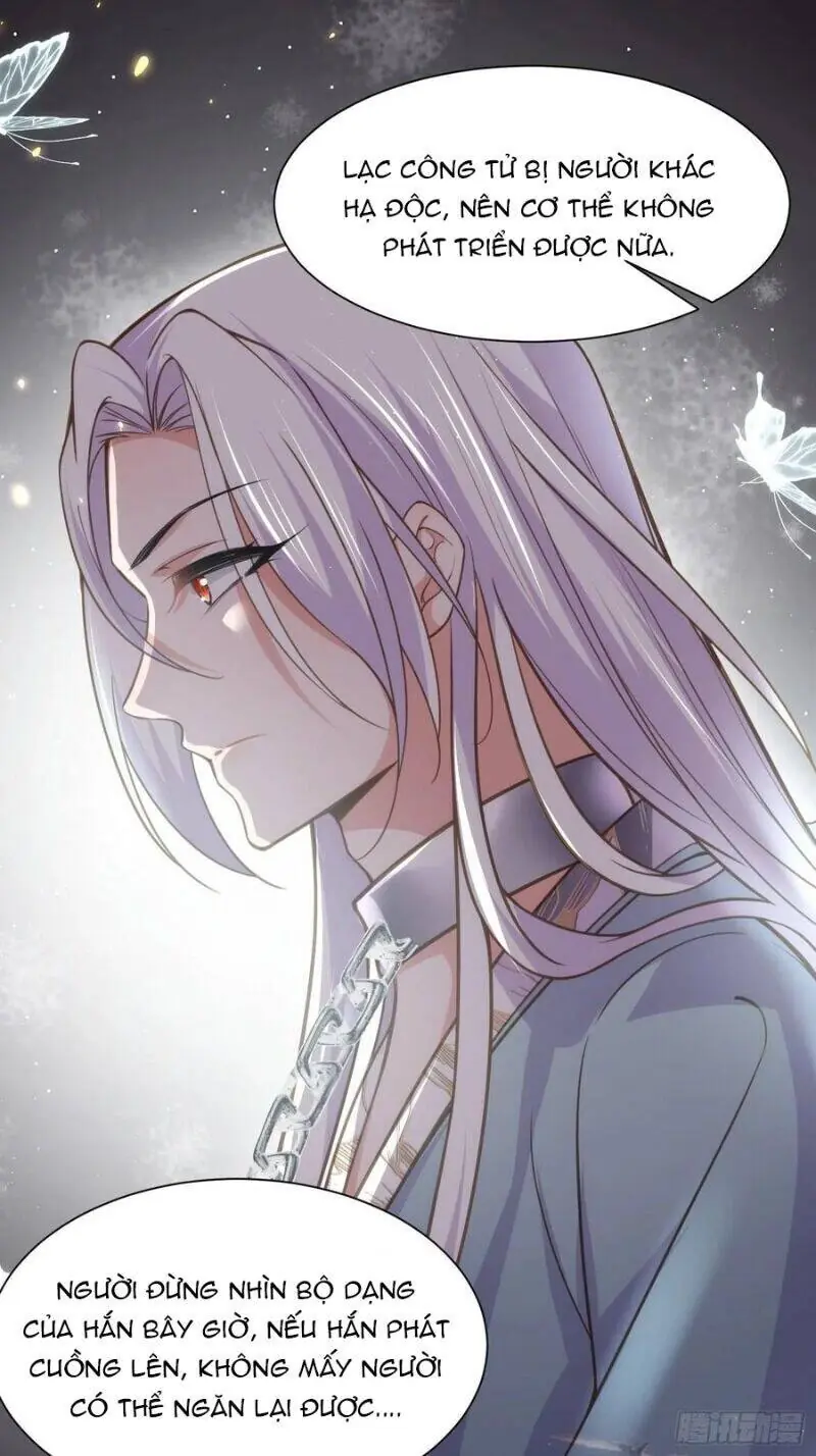 Hoạn Phi Thiên Hạ Chapter 128 - Trang 19