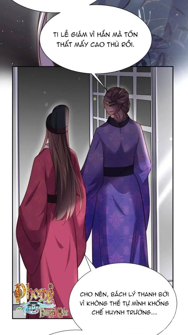 Hoạn Phi Thiên Hạ Chapter 128 - Trang 20