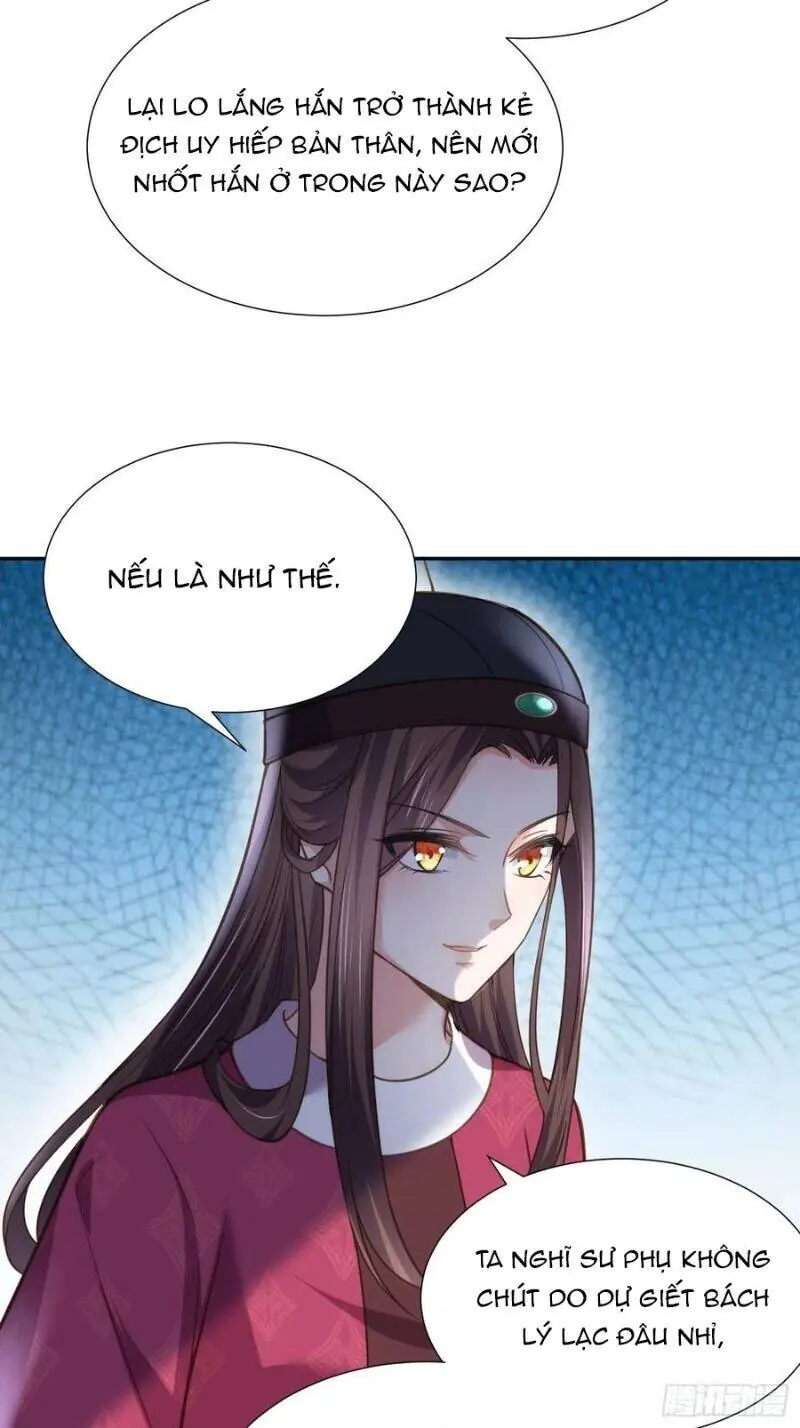 Hoạn Phi Thiên Hạ Chapter 128 - Trang 21