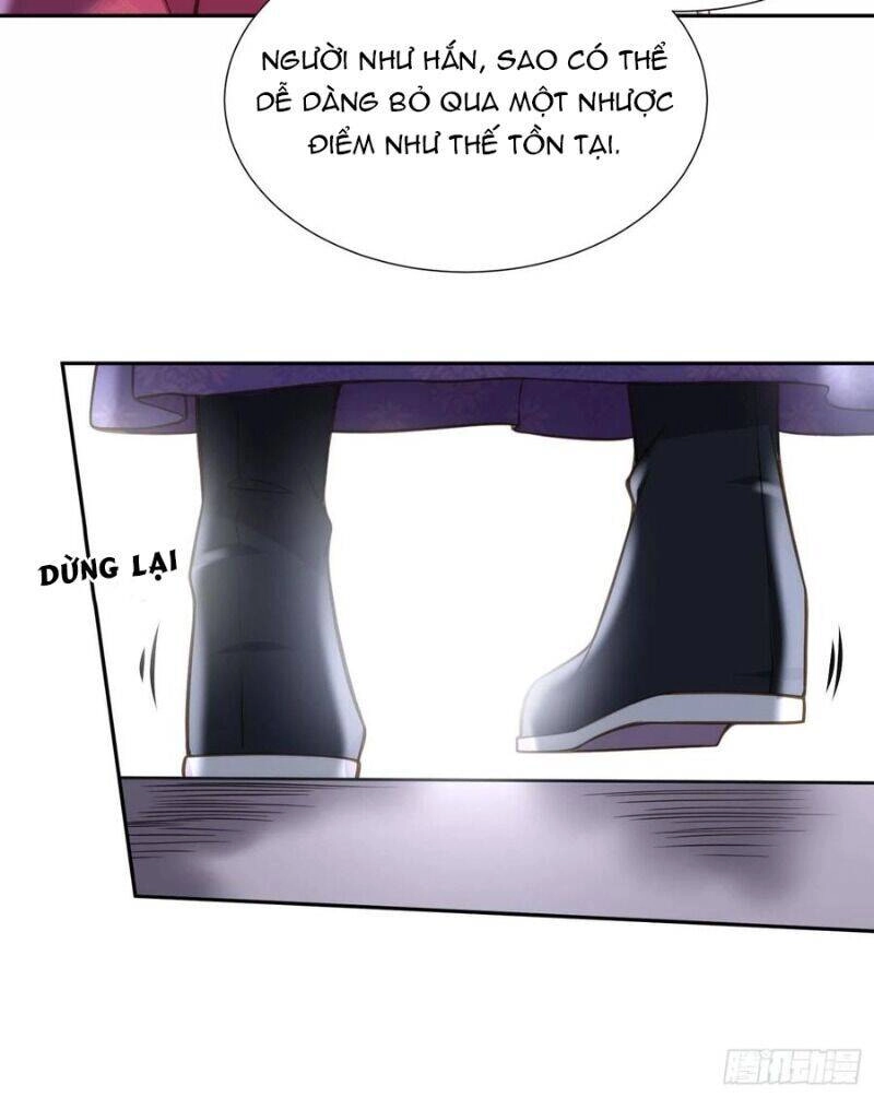 Hoạn Phi Thiên Hạ Chapter 128 - Trang 22
