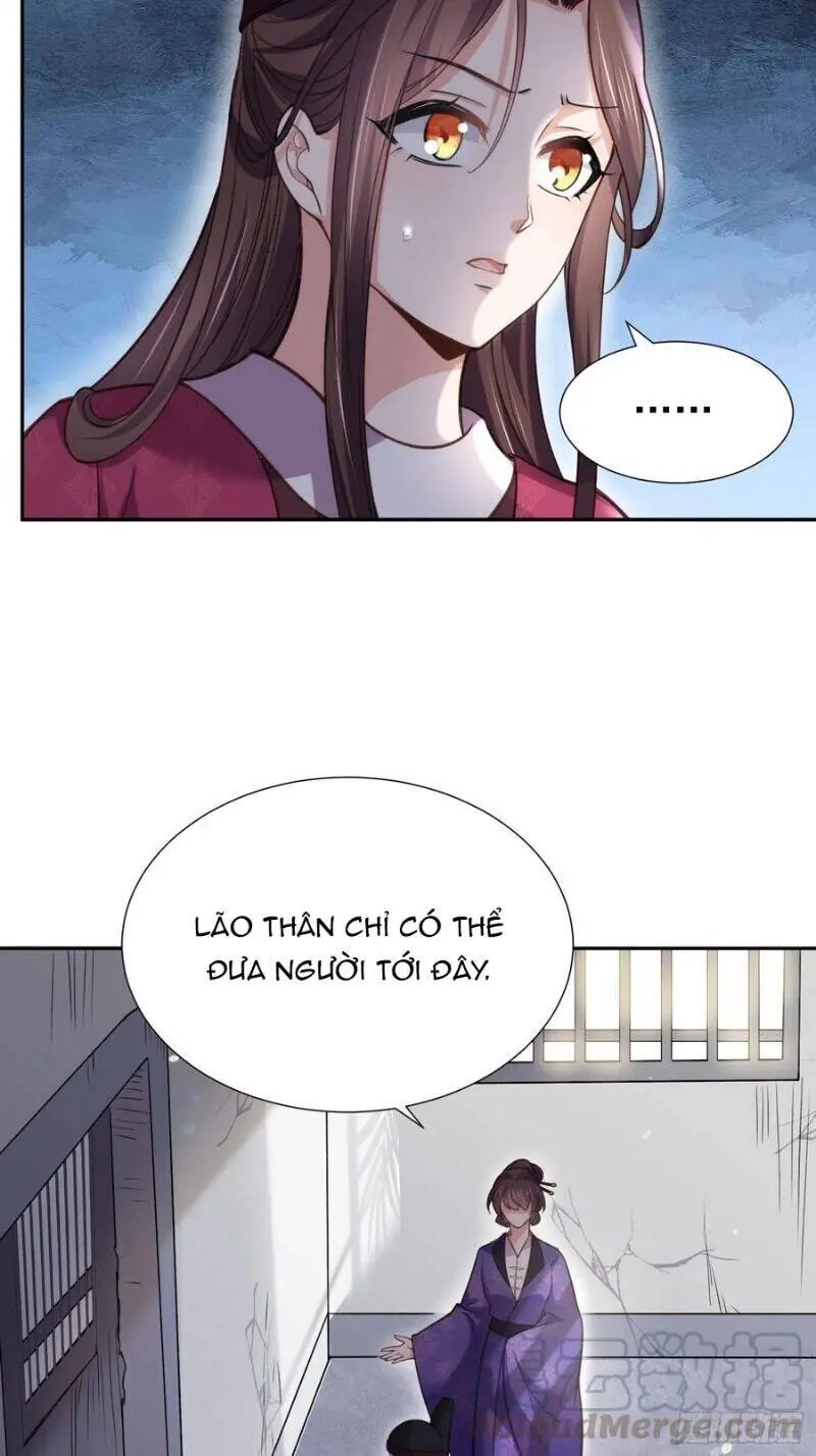 Hoạn Phi Thiên Hạ Chapter 128 - Trang 24