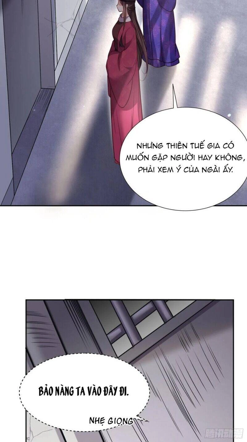 Hoạn Phi Thiên Hạ Chapter 128 - Trang 25