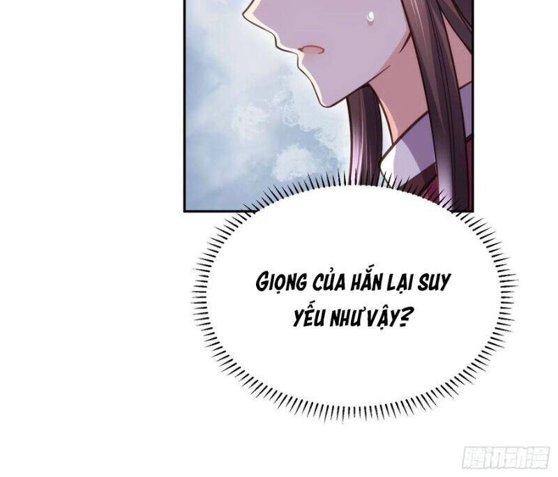 Hoạn Phi Thiên Hạ Chapter 128 - Trang 27