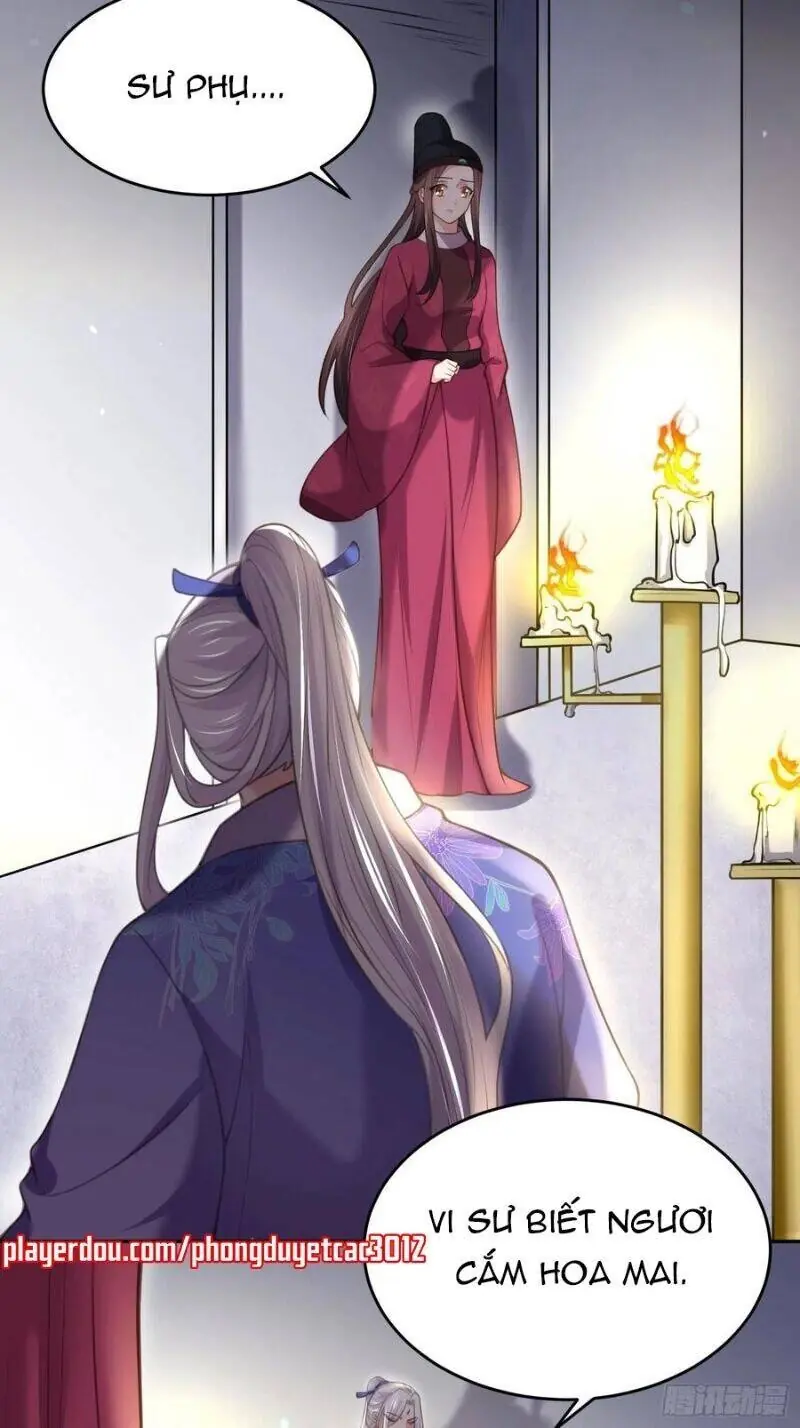 Hoạn Phi Thiên Hạ Chapter 128 - Trang 29