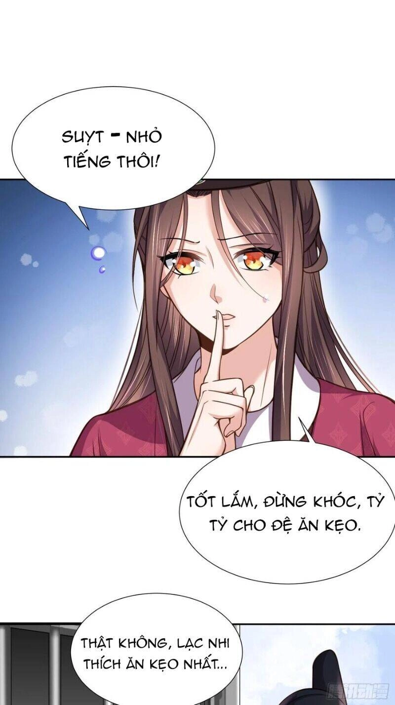 Hoạn Phi Thiên Hạ Chapter 128 - Trang 3
