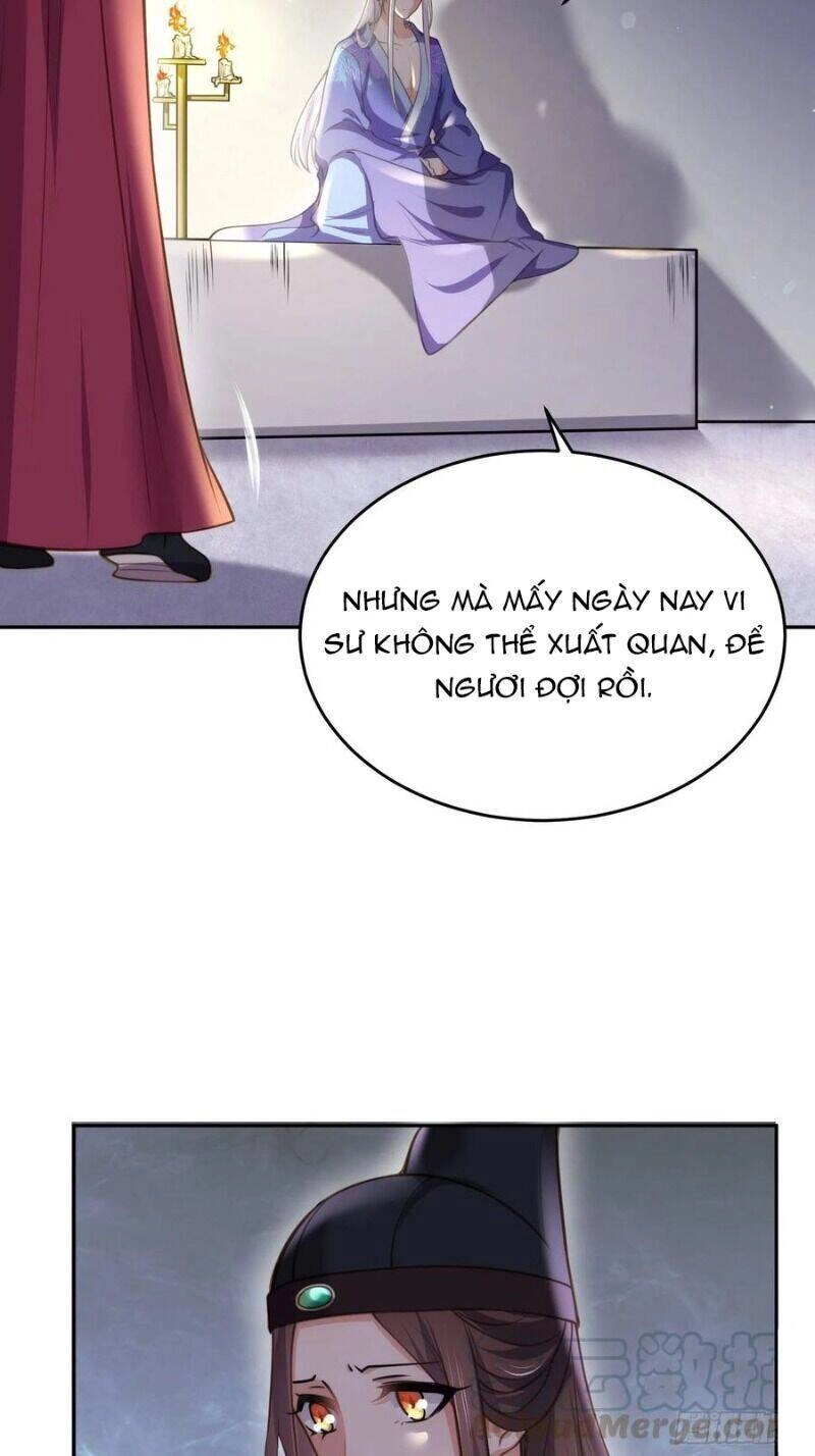 Hoạn Phi Thiên Hạ Chapter 128 - Trang 30